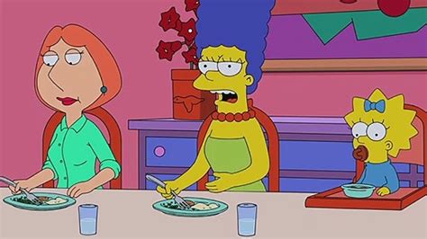 lois griffin r34|explicit, lisa simpson, lois griffin, marge simpson, meg griffin .